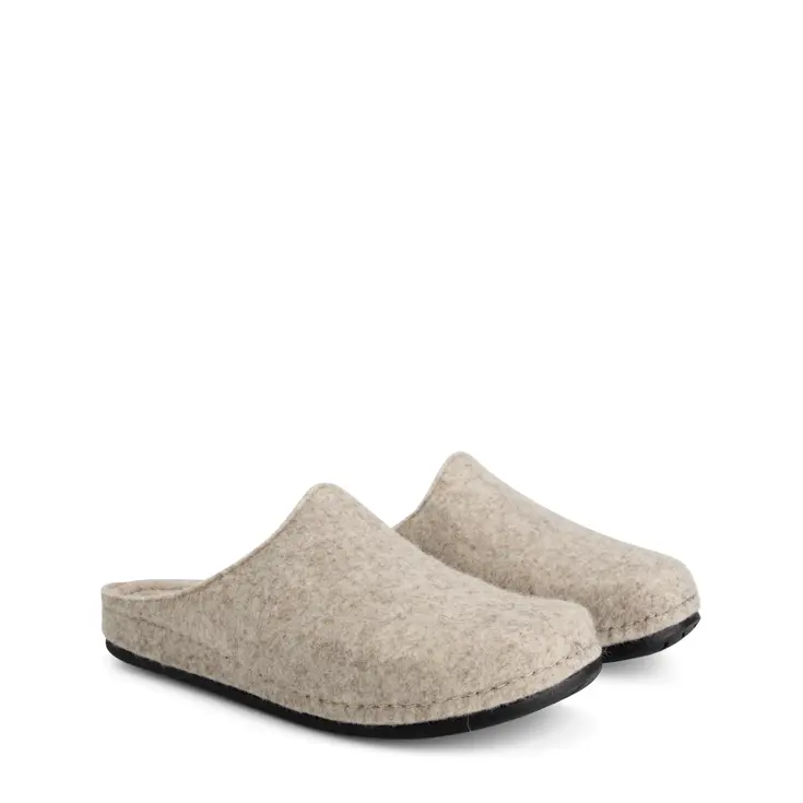 Travelin' Come Home Dames - Pantoffels - Wol