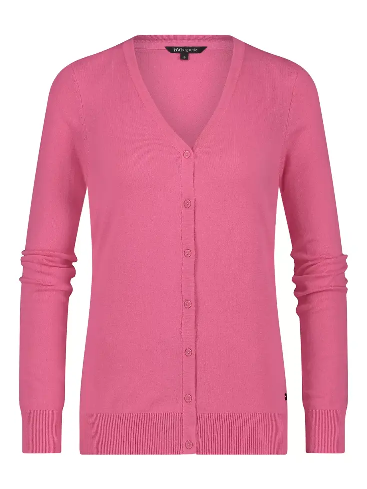 Lorraine - Vest dames - Human Nature