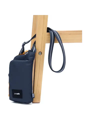 Pacsafe - GO Tech Crossbody - Schoudertas