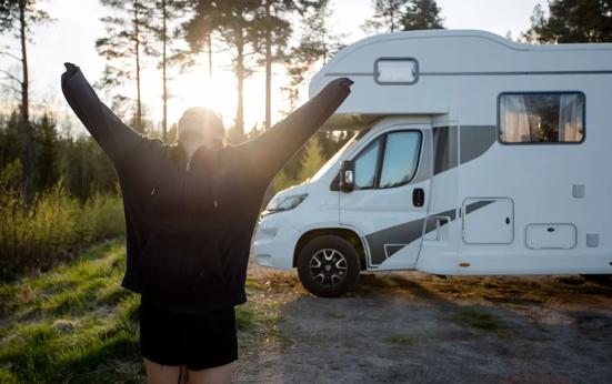 Winnaars 'Camper en Caravan van het Jaar' 2023