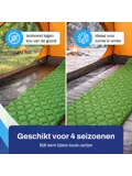 Slaapmat Set Zelfopblazend