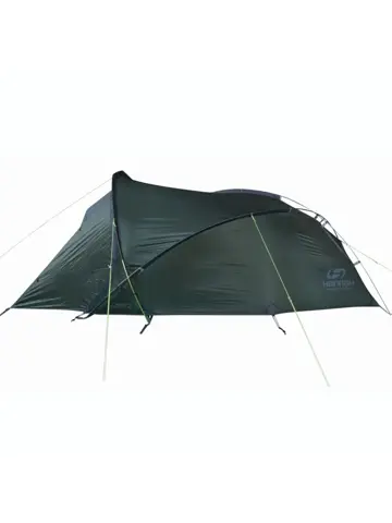 Rider 2 Thyme II tent