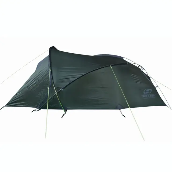 Rider 2 Thyme II tent