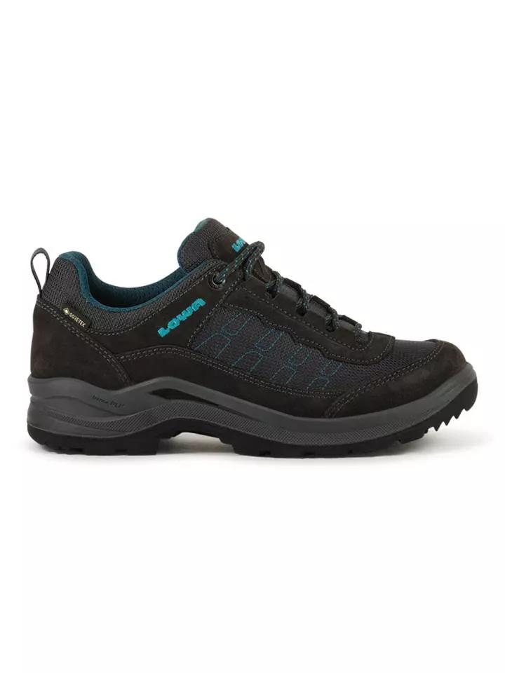 LOWA Taurus PRO GTX Lage wandelschoenen dames ANWB Webwinkel