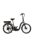 Lacros Ambling A200XL opvouwbare e-bike