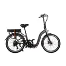 Lacros Ambling A200XL opvouwbare e-bike