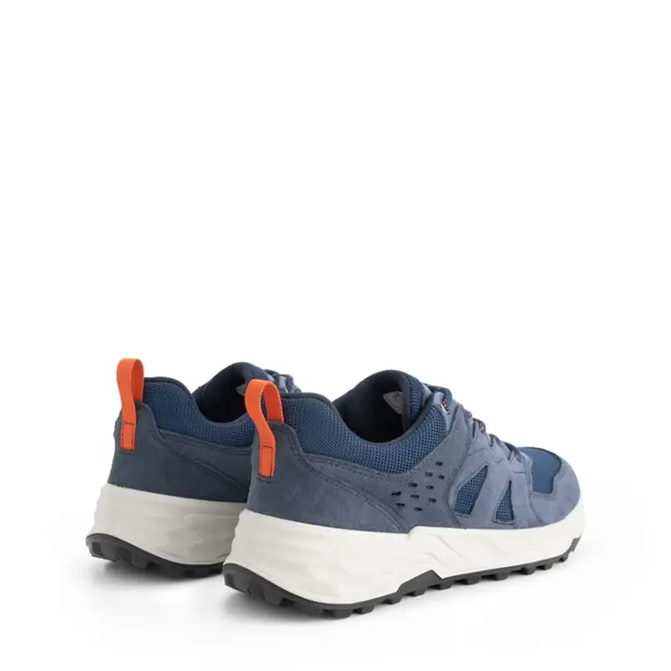 Praesto Heren - Lage wandelschoenen - Waterdicht