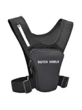 Reflecterend Hardloopvest met Telefoonhouder