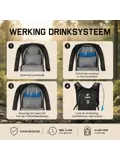HYD Active 8 - Hydratatievest