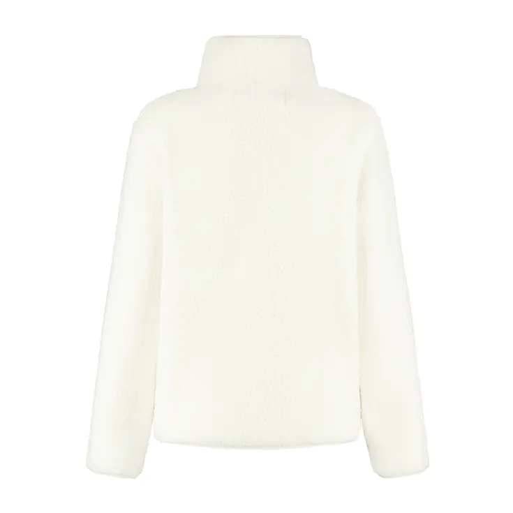 Tara Dames - Outdoorvest - Teddy
