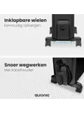 Olieradiator – 2000W – Met thermostaat