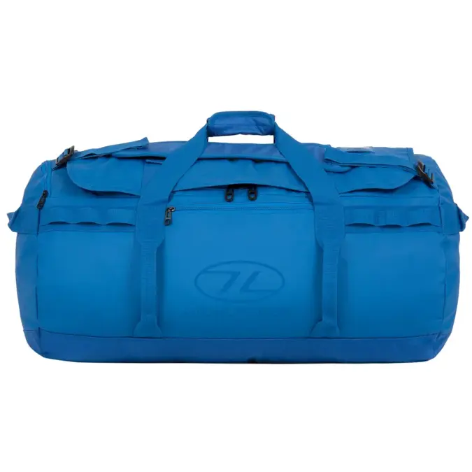 Highlander reistas duffle Storm 90