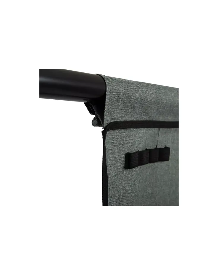Overton XL - Tentschort - Bo-Camp
