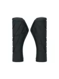 Ergonomische handvatten 135mm voor rijcomfort