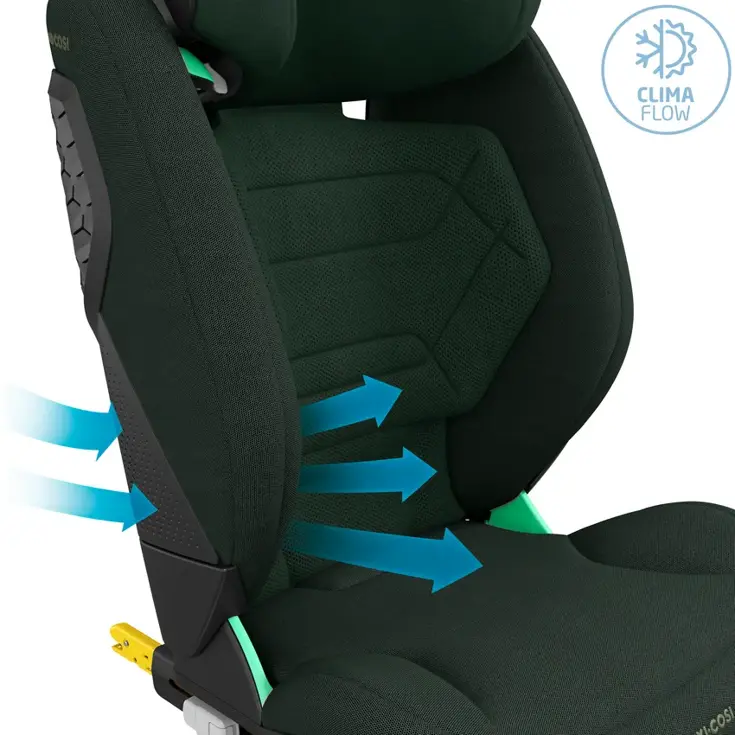 RodiFix Pro² i-Size - Autostoel