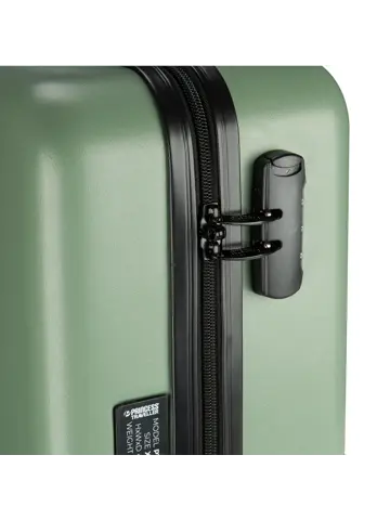 PT01 Underseater - Handbagagekoffer- 21 liter