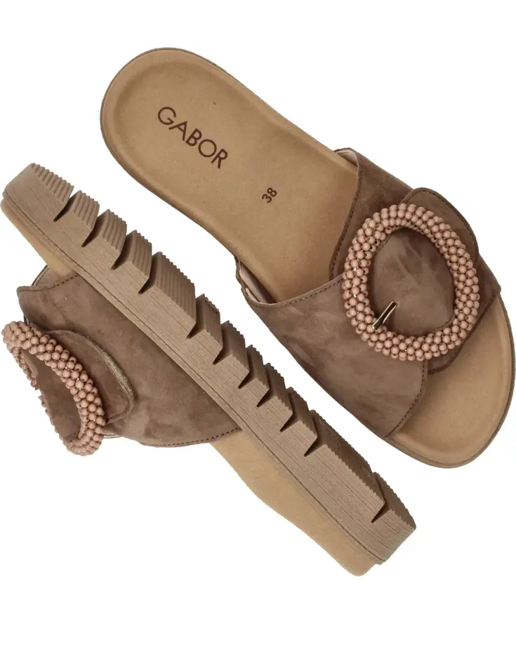 Slippers Dames