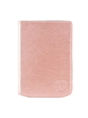 Ereader Hoesje - Luxe Case Pocketbook Verse Pro