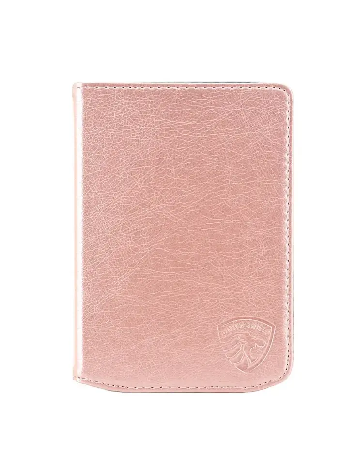 Ereader Hoesje - Luxe Case Pocketbook Verse Pro