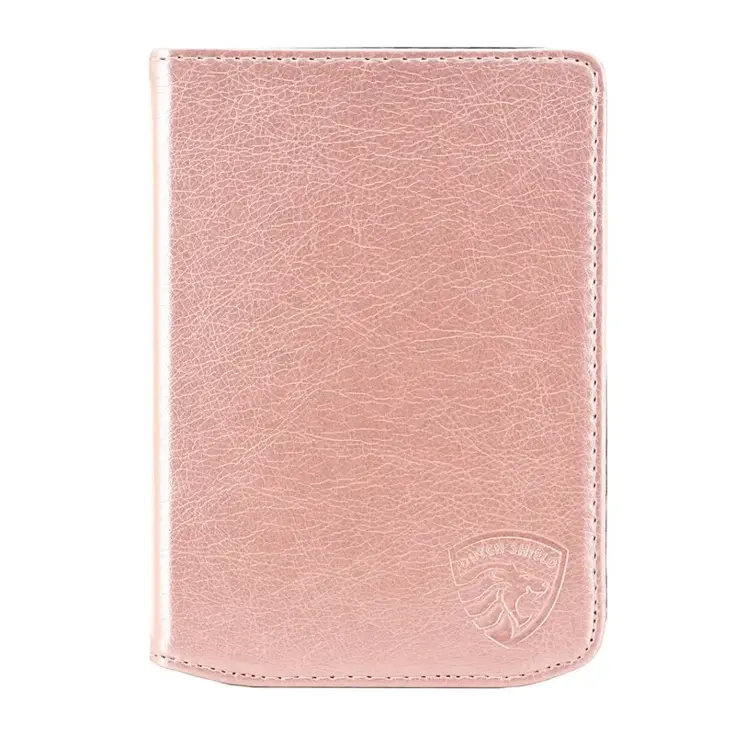 Ereader Hoesje - Luxe Case Pocketbook Verse Pro
