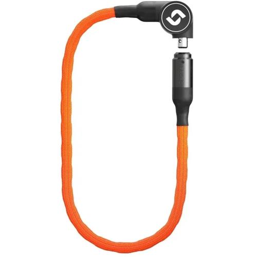 Kettingslot Swift 6x100cm - oranje - 1,4 kg