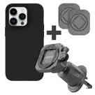 Accezz EasyLock Houder - iPhone 14 Pro
