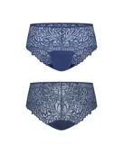 Incontinentie ondergoed - Hipster Lace