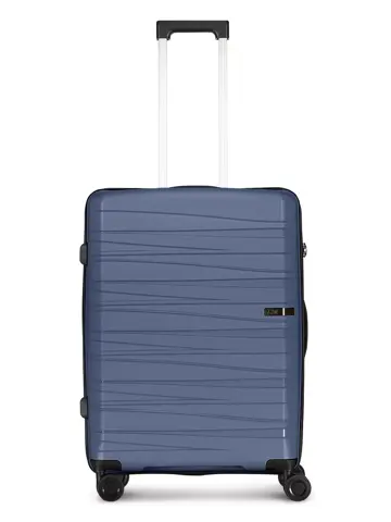 Honfleur medium - Koffer 70 liter – Human Nature