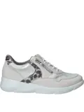 Funky veterschoenen Dames
