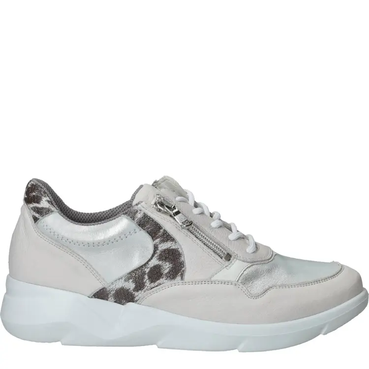 Funky veterschoenen Dames