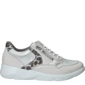 Funky veterschoenen Dames