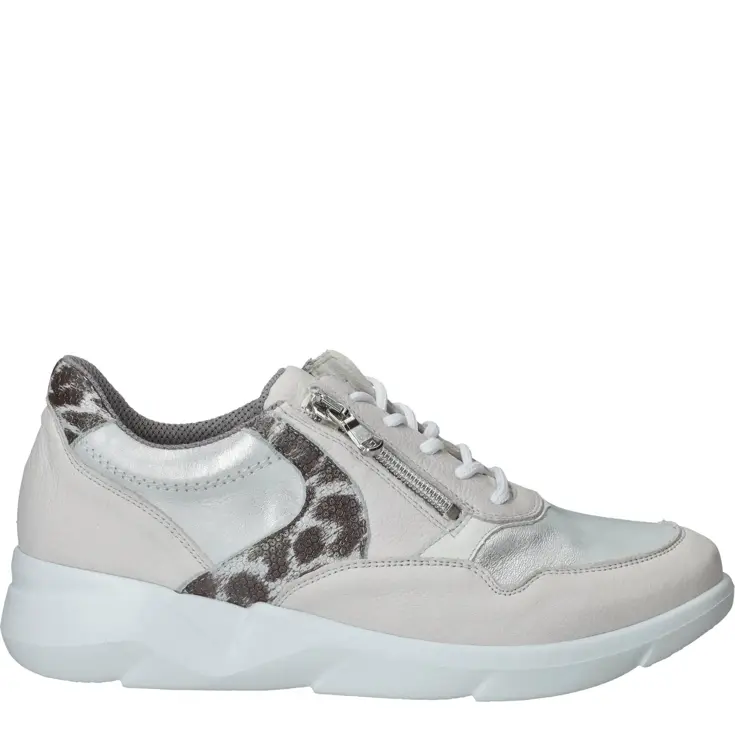 Funky veterschoenen Dames