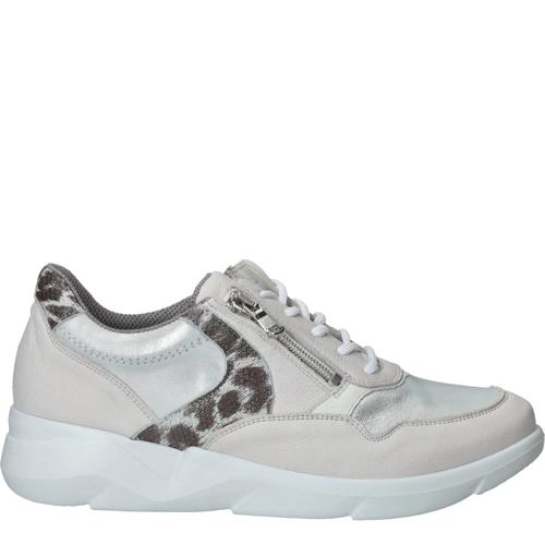 Funky veterschoenen Dames