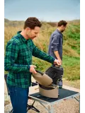 NomadiQ BBQ model 3.0