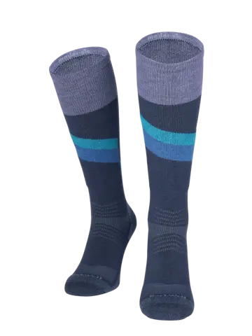 Steep Medium - Skisokken - Dames