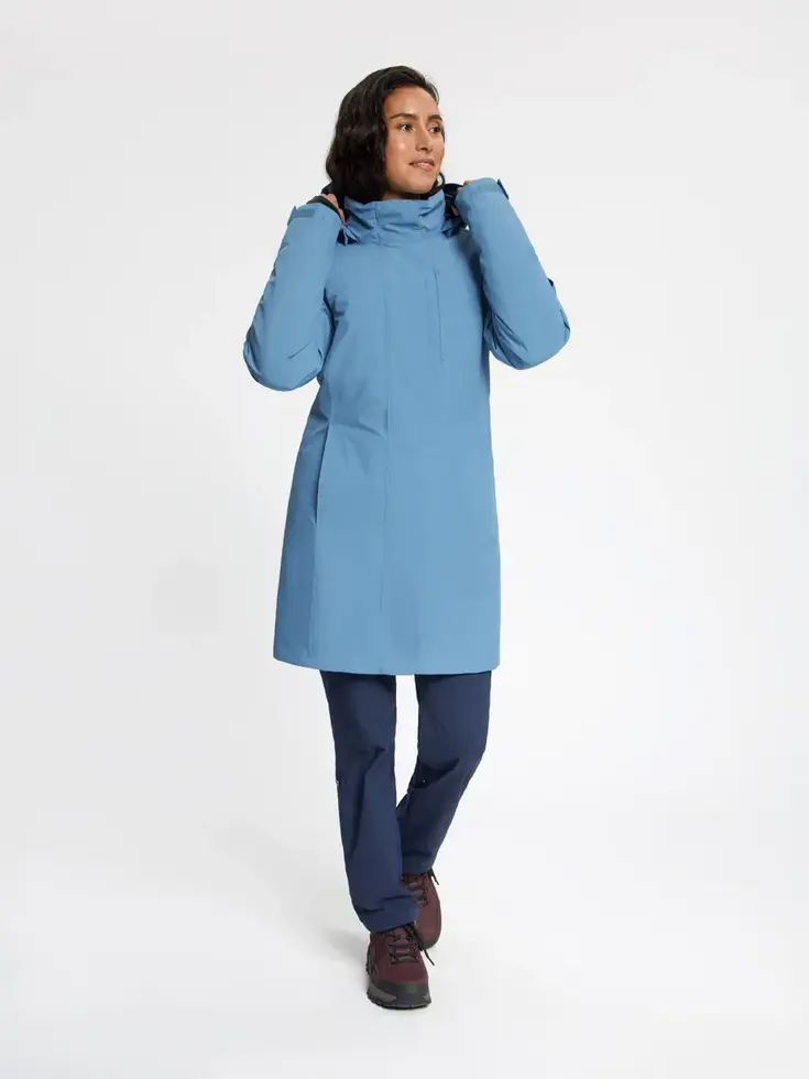 Icaro - Parka dames