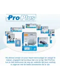 ProPlus Fietsenrek voor 2 fietsen