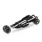 Bobbie Paraplu Buggy - 5-Punts Gordel - Draagtas