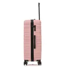 BlockTravel reiskoffer - L - TSA-slot - 95L