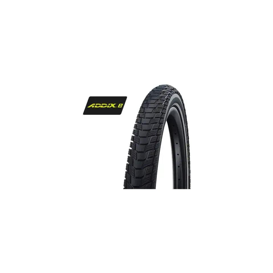 Schwalbe  buitenband Pick-Up Perf SD Twinskin  Zwart main product image