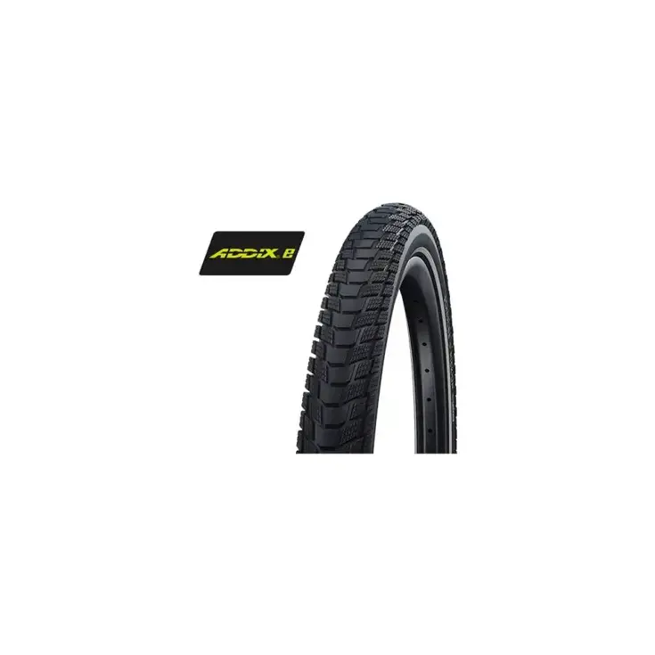 Schwalbe buitenband Pick-Up Perf SD Twinskin