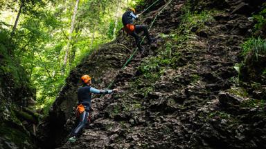 activiteit_slovenie_camping_radovljica_buffel-outdoor_canyoning_j©FlorisHeuer