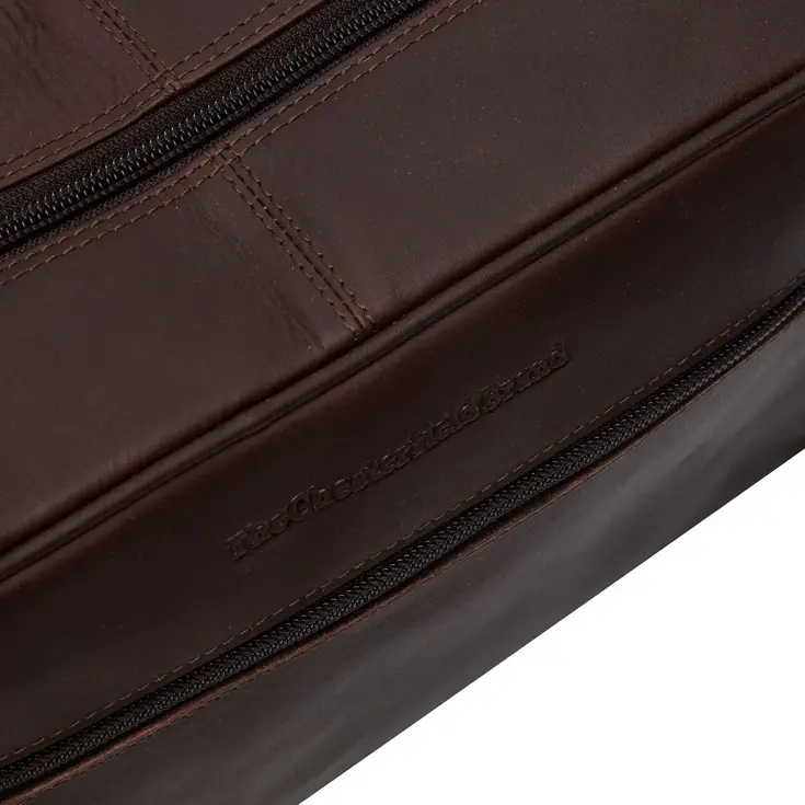 Chesterfield - Cyprus - Leren toilettas