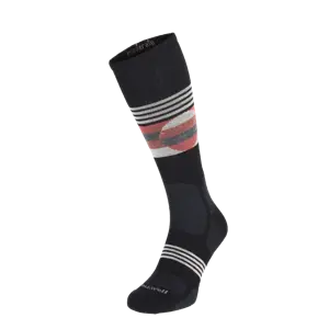 North Rim Crew Wandelsokken Heren Sockwell