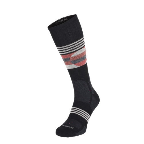 North Rim Crew Wandelsokken Heren Sockwell
