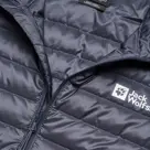 Pack&Go Down Jacket Dames - Jack Wolfskin