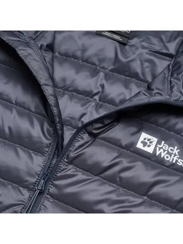 Dames Pack&Go Down Jacket