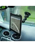 RAM Mount tablethouder X-Grip groot zuignap