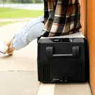 Koelbox Compressor Mcchd-33 Ac/dc