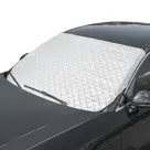 Zonnescherm Auto - Warmtewerende Raamfolie